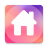 icon com.home.button.recent.settings.back(Home Button: NavBar [Back, Home, Recent Button]) 3.4