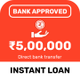 icon Instant Loan- Mobile Cash Loan (Prestito istantaneo - Prestito in contanti mobile
)
