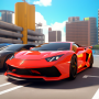 icon Car Driving Simulator(Simulatore di guida automobilistica)