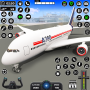 icon Flight Simulator: Plane games(Simulatore di volo: Giochi di aerei)