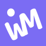 icon Wikimenu(Menu e delivery manager WM)