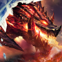 icon Dragonflame And Frost(Dragonflame e Frost)