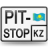 icon PIT-STOP.kz(SDA e test Kazakistan 2023) 2.7.8