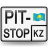 icon PIT-STOP.kz(SDA e test Kazakistan 2023) 2.7.8