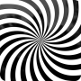 icon Optical illusions(Illusioni ottiche 3D)