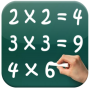 icon Multiplication Table(Tabella di moltiplicazione Matematica per bambini)