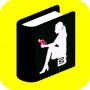 icon z Library: zLibrary books app (z Library: app libri zLibrary)