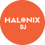 icon Halonix Dj Speaker