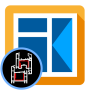 icon WinStudio V42.8(PVC Windows Studio)