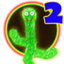 icon الصبارة الراقصة المتكلمة 2_Dancing Cactus2 (الصبارة الراقصة المتكلمة 2_Dancing Cactus2
)