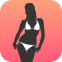icon 30 Day Bikini Body Challenge
