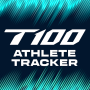 icon T100 Athlete Tracker