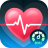 icon Heart Rate & Blood Pressure(Frequenza cardiaca e pressione sanguigna) 1.0.3
