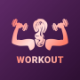 icon Her Workout(Il suo allenamento - Shape Body)