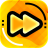 icon VideoPlayer(D Tube - D Player App) 1.0.2