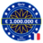 icon com.brainappquiz.frenchlanguagequizgame(Millionaire Quiz 2021 - Qui veut des million) 1.1