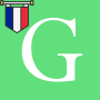 icon French Grammar Checker - Frex (Correttore grammaticale francese - Frex)