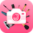 icon JuJu Beauty Makeup(YUMakeup Beauty Camera Selfie Photo Editor Face) 1.0.9