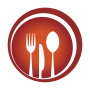 icon Food Planner(Pianificatore alimentare)