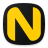 icon Novelista(Novelista: Romanzi e Audibook) 1.0.5