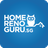icon HomeReno Guru(HomeRenoGuru Renovation Portal
) 4.8.3