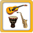 icon Music Instruments for kids(Strumenti musicali e suoni) 1.4