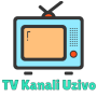icon TV Kanali Uživo | Online TV (Canali TV in diretta | TV in linea)
