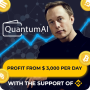 icon Quantum AIauto income system(QuantumAI - sistema di entrate automatiche)