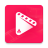 icon Video Downloader(: salva video) 10.0
