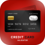 icon CreditCard Validator(Validatore del numero di carta di credito)