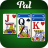 icon Solitaire Pal(Solitaire Pal: Big Card) 1.3.1.20240204