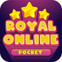 icon Royal Online Pocket Gaming(Royal Online Pocket Gaming
)