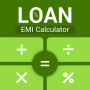 icon LoanMint - Loan EMI Calculator (LoanMint - Calcolatore del prestito EMI)