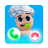icon vlad bumaga a4 fake call(bumaga a4 fake call
) 1.1