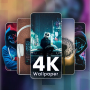 icon 4K Wallpapers(Sfondi Sfondi HD e 4K
)