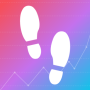icon Pedometer(- App Contapassi)