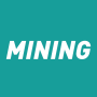 icon Mining(Mining- Incontra l'app di incontri online)