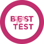 icon BREAST TEST (TEST SENO)