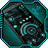 icon Hi-tech launcher(Hi-tech launcher 2023) 31.0