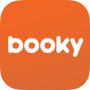 icon Booky - Food and Lifestyle (Booky - Cibo e stile di vita)