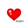 icon Love vale+(Love +
)