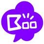 icon Boomet(Boomet Chat
)