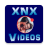 icon Xnx Videos(Downloader video
) 1.0