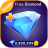 icon Guide Diamond(Guida Bolivia gratis Diamanti gratis
) 1.0