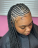 icon Fulani Braids Hairstyles(Trecce Fulani Acconciature) 1