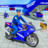 icon Police Cargo Transports Truck(Police Cargo Transport Games) 1.4.6