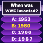 icon WWE Quiz(WWE Quiz
)