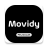 icon Da movidyMovies and tvshow(Calculadora Movidy: Peliculas y Series Gratis
) 1.0