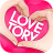 icon handasoft.mobile.lovetory(Lovetory: Appuntamento al buio con amici del vicinato) 3.0.35