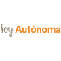 icon Soy Autónoma (Sono un lavoratore autonomo)